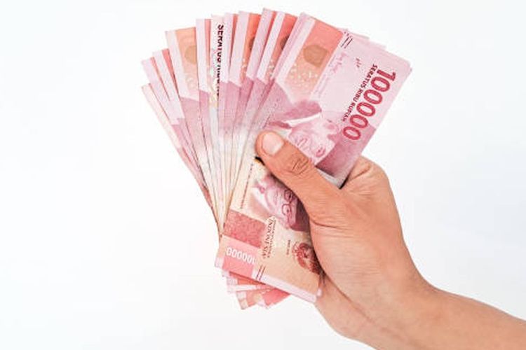 [HOAKS] Tautan untuk Cek Penyaluran BLT Rp 900.000 dari Kemensos