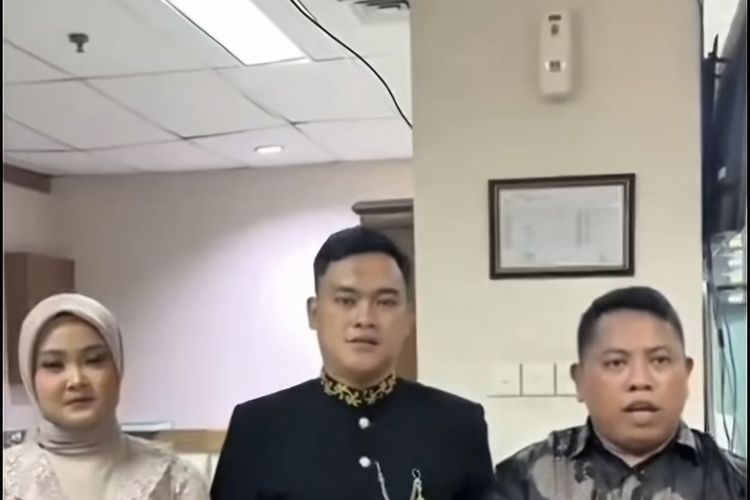 Viral Wanita Dituduh Curi Amplop Hajatan hingga Dianiaya di Jaksel, ternyata Salah Tangkap