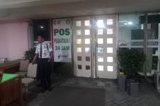 Pengunjung Pos Pemantauan Corona RSPI Sulianti Saroso Naik Setelah Jokowi Umumkan Pasien Positif Virus Corona