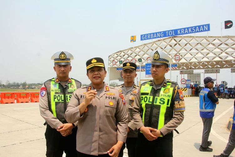 Jembatan Pajarakan di Jalur Pantura Probolinggo Ditutup 81 Hari, Ini Jalur Alternatifnya