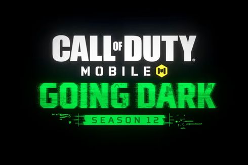 Musim Ke-12 Call of Duty Mobile Dimulai, Ada 