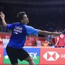 Hasil Malaysia Masters 2023: Wakil Indonesia Sisa 6, Christian Wakili Tunggal Putra