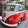 VW Ini Jadi Pemenang Kontes Modifikasi Hot Wheels Tour Indonesia