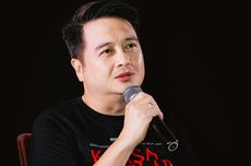 Impian Masa SMP Robert Ronny Buat Film Kuasa Gelap tentang Eksorsis...