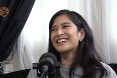 Cerita Dian Sastrowardoyo Berniat Berhenti dari Film dan Pernah Kerja Kantoran