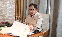 Mendagri Dorong Percepatan Realisasi Pengembalian TKD bagi Pemda di 3 Provinsi Terdampak Bencana