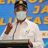Janji Kawal Pemberian Santunan Korban Sriwijaya Air SJ 182, Menhub: Jangan Sampai Sengketa