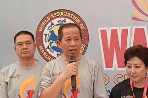 Pemprov: Standar Jakarta Kini Kota-kota Dunia