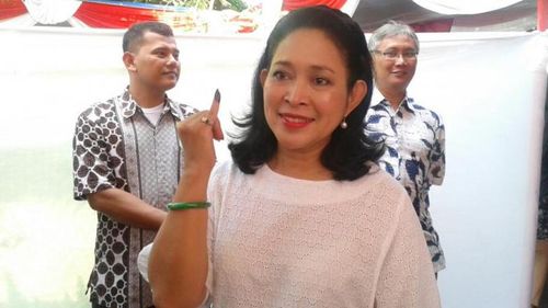 8 Caleg Dapil DIY yang Lolos Senayan, Titiek Soeharto Masuk