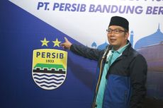 Imbauan Ridwan Kamil untuk 