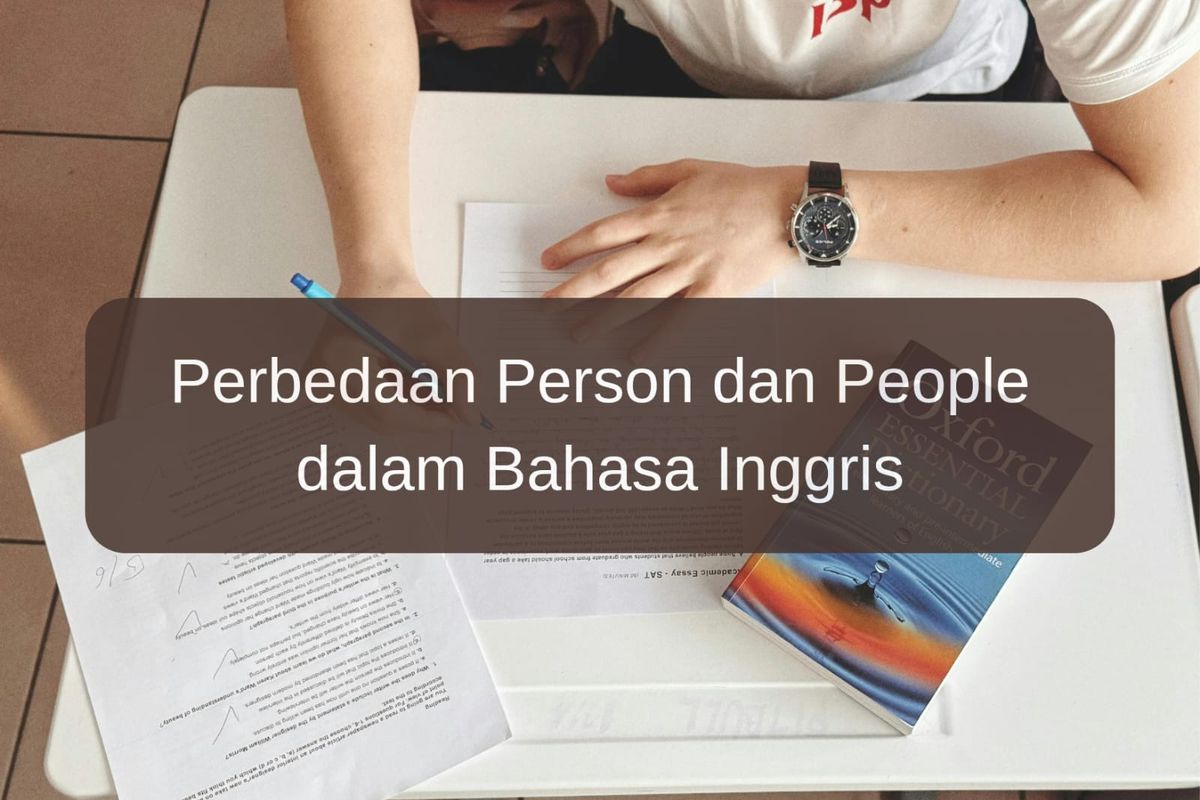 bedanya person dan people