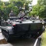 Mengenal Jenis Peluru yang Digunakan Tank