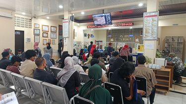 Penonaktifan BPJS PBI Picu Kendala Layanan Kesehatan, Warga Diminta Segera Lapor ke Dinsos