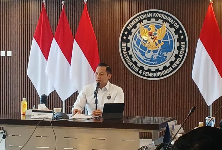 Pemerintah Targetkan Indonesia Bebas ODOL Mulai Tahun 2025