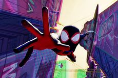 Sinopsis Spider-Man: Across The Spider-Verse, Lengkap dengan Daftar Pemeran dan Jadwal Tayang