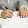 3 Contoh Surat Kuasa Pengambilan Uang di Bank