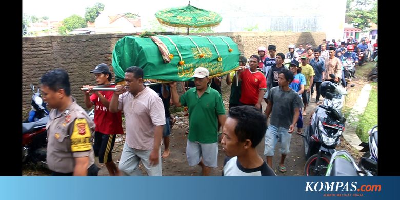 Nasib Tragis Balita 4 Tahun Digigit Ular Weling Saat Tidur, Sempat Koma, Akhirnya Meninggal Dunia