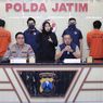 Polda Jatim Bongkar Sindikat Narkoba Senilai Rp 22 Miliar, 2 Pelaku Ditangkap