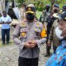 Kapolda Papua Ingatkan Masyarakat di Daerah Rawan Waspada Saat Berkebun