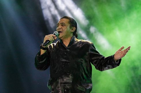 Konser Ambyar Tak Jogeti, Sajikan Hologram Didi Kempot dan Harga Tiket Tak Naik 