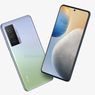 Beredar, Bocoran Spesifikasi serta Desain Vivo X70 dan X70 Pro