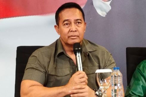Elektabilitas Prabowo Kalahkan Ganjar, TPN Ganjar-Mahfud: Karena Ada Sundulan Kecil