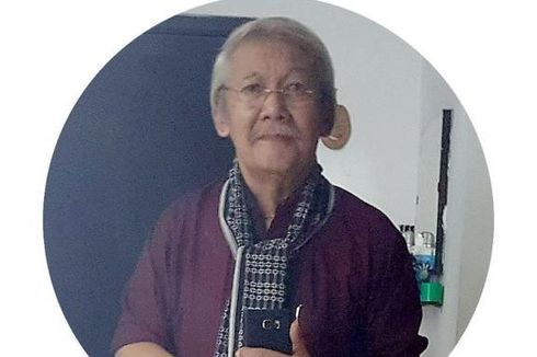 Dosen Senior Komunikasi UI Masmimar Mangiang Tutup Usia