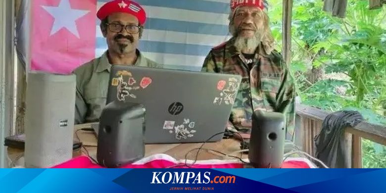 OPM Buka Suara soal Peristiwa Penembakan Pilot Asal Selandia Baru di Distrik Alama