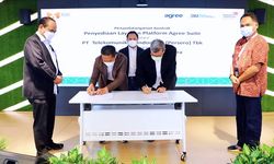Telkom dan MBN Hadirkan Agree untuk Bantu Petani, Wamendes PDTT: Segera Dieksekusi