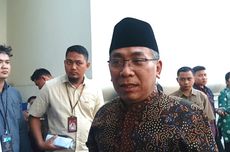 Gus Yahya dan 2 Kiai NU Bertemu Jokowi di Istana