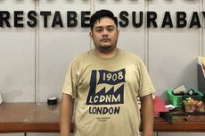 Mengaku Kanit Jatanras, Pria di Surabaya Bawa Lari 4 Motor dan Uang