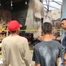 Kebakaran Pabrik Kerupuk di Cirebon, 2 Karyawan Tewas