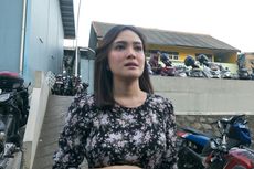 Shandy Aulia: Tinggal Unfollow, Kalau Enggak Suka, Ya Jangan Dilihat