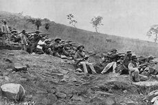 Sejarah Perang Boer II dan Dampaknya