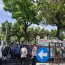 Petugas Ambulans Demo di Depan Balai Kota, Ini Respons Dinkes DKI