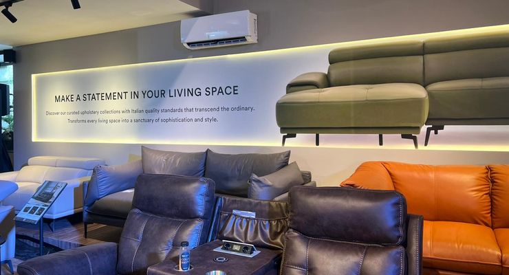 Ini Alasan Dekoruma Hadirkan Tenzo Living di Tiga Kawasan