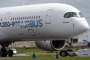 Airbus A350: Optimasi Generasi Terbaru Pesawat Abad XXI