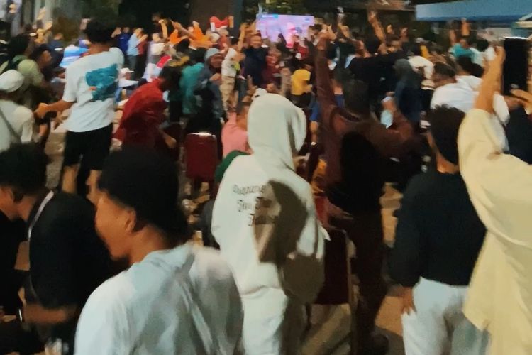 Indonesia Juara FIFA ASEAN Cup 2026, Warga Jakut: Mau Teriak, Mau Nangis Juga