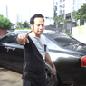 Denny Cagur Jadikan Rolls Royce Raffi Ahmad Tempat Jemur Kasur dan Rengginang 