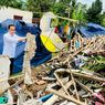 Tinjau Sekolah Terdampak Gempa di Cianjur, Jokowi: 3 Bulan Harus Selesai Pembangunan Kembali