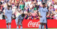 Hasil El Clasico Barcelona Vs Real Madrid: Ancelotti Jawab Isu Keretakan Tim