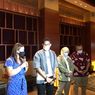 Kemenparekraf Akan Berikan Insentif untuk Produksi Film yang Bantu Pasarkan Pariwisata Indonesia