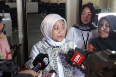 Istana Diperketat, Suhu Tubuh Menteri Dicek Sebelum Bertemu Jokowi