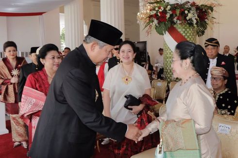 Jejak Kerenggangan Megawati-SBY dan Peluang Koalisi PDI-P dengan Demokrat di 2024