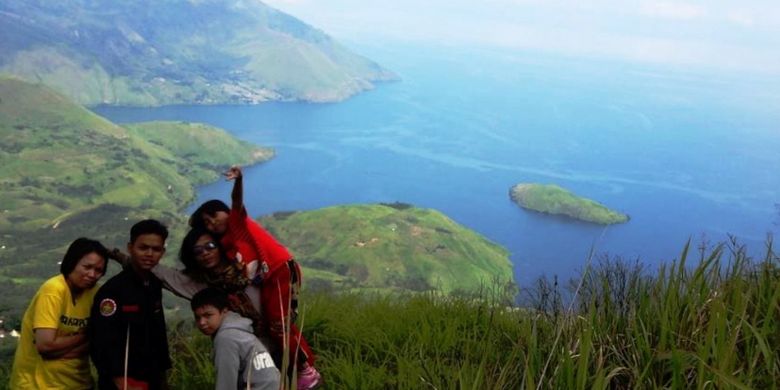 Dongeng Danau Toba Dalam Bahasa Inggris Rasanya