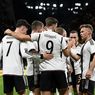 Hasil Jerman Vs Peru 2-0: Fullkrug Dwigol, Havertz Gagal Penalti, Der Panzer Berjaya