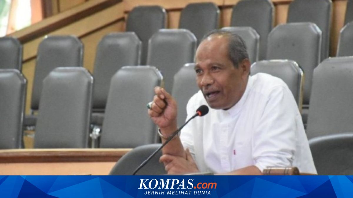 DPRD Tasikmalaya Sebut Aliran Dana Pejabat Diduga Tipu Investor Rp 5 Miliar Tak Dimakan Sendiri