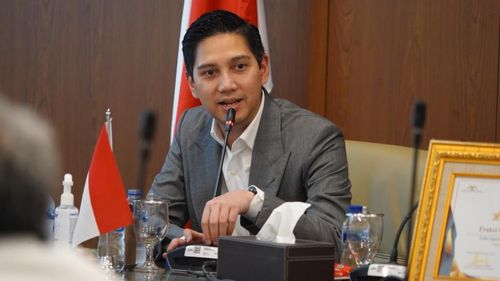 TKN Sebut Peserta Kampanye Prabowo-Gibran di GBK Lebih Banyak dari Perkiraan