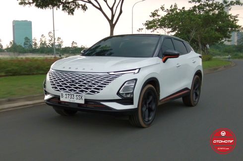 Sepanjang Tahun 2023, Chery Menjual Lebih dari 1,8 Juta Unit Kendaraan