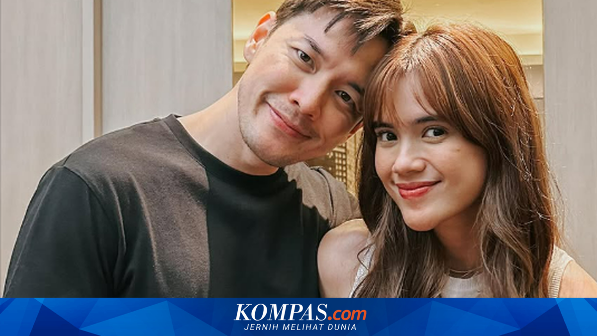 Audi Marissa Files for Divorce from Anthony Xie